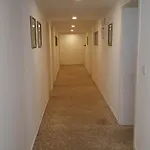 Hotell Artemis 2*