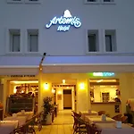 Hotel Artemis