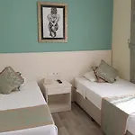 Hotel Artemis