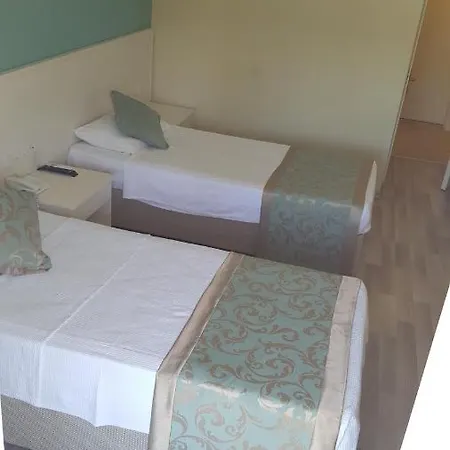 Artemis Szálloda 2*