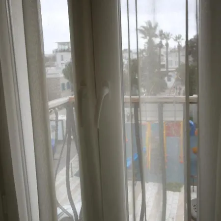 Szálloda Artemis 2*