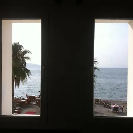 Artemis Szálloda 2*