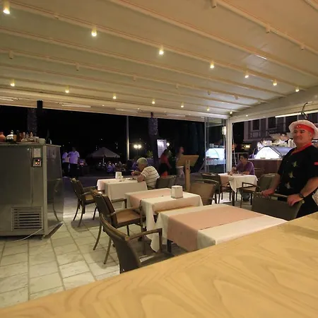 Artemis Szálloda 2*