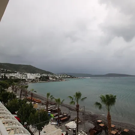 Otel Artemis