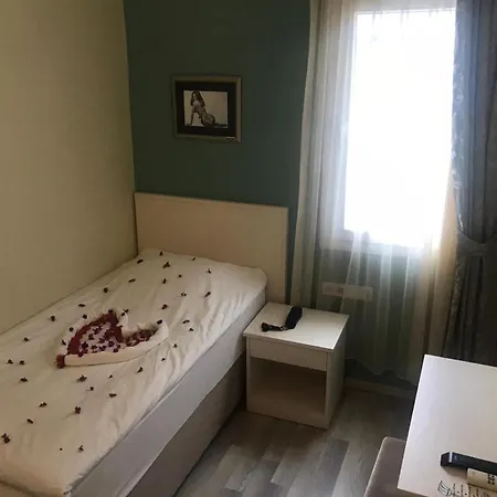 Artemis Szálloda 2*