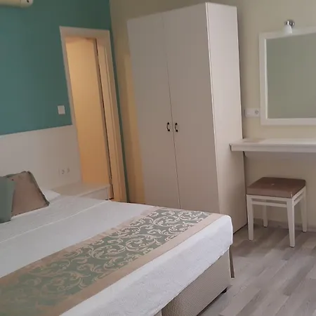 Otel Artemis