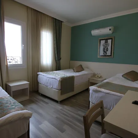 Otel Artemis