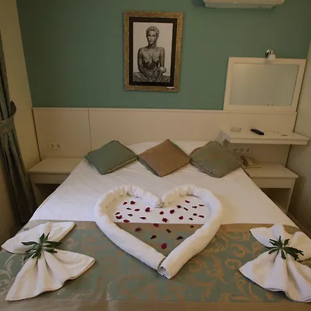 Artemis Otel 2*