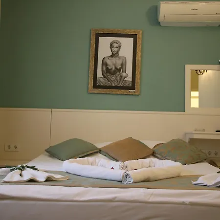 Artemis Szálloda Bodrum