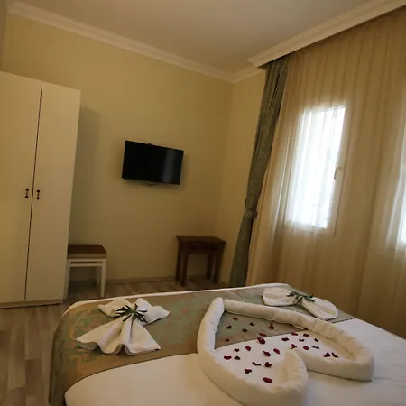Artemis Otel 2*
