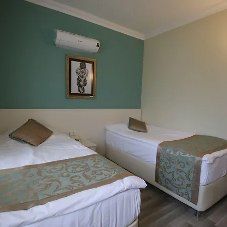 Artemis 2* Bodrum