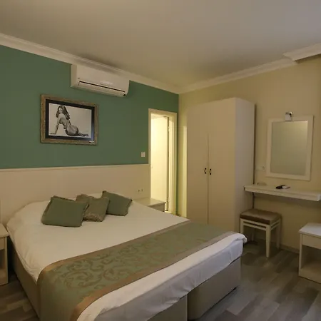 Artemis 2* Bodrum