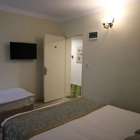 Artemis Otel Bodrum