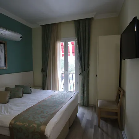Artemis Otel 2*