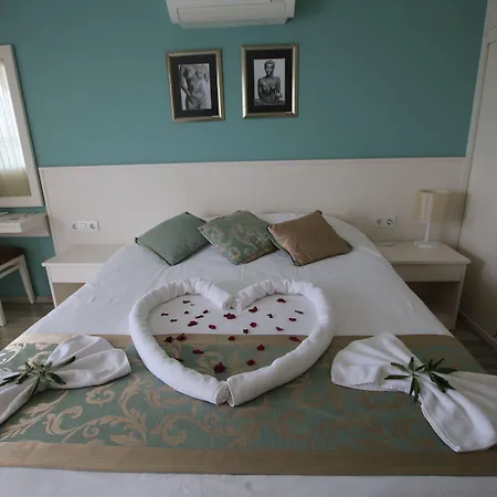 Artemis Otel 2*
