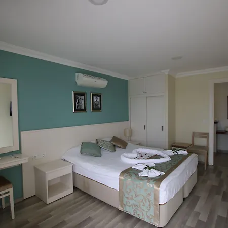Artemis 2* Bodrum