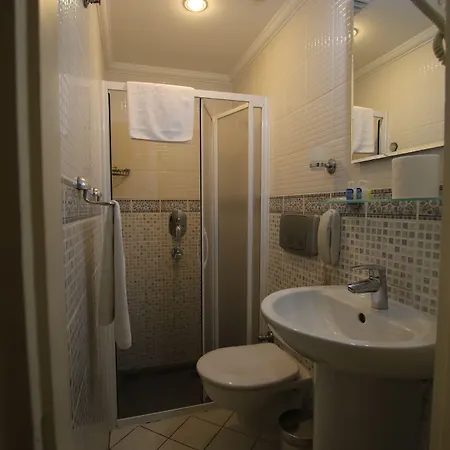 Artemis 2* Bodrum