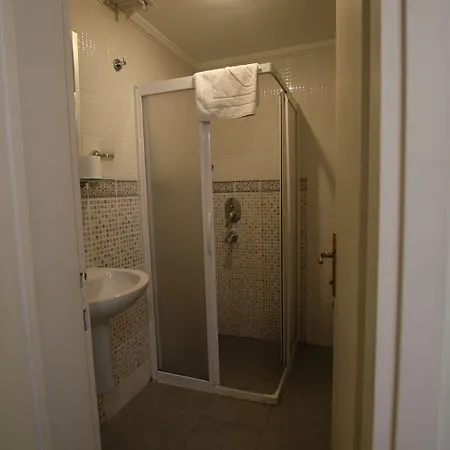 Szálloda Artemis Bodrum