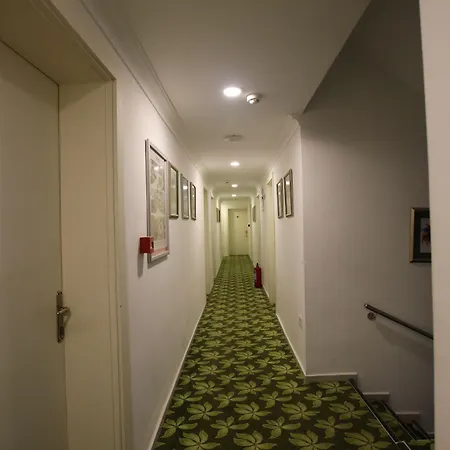 Artemis Otel 2*