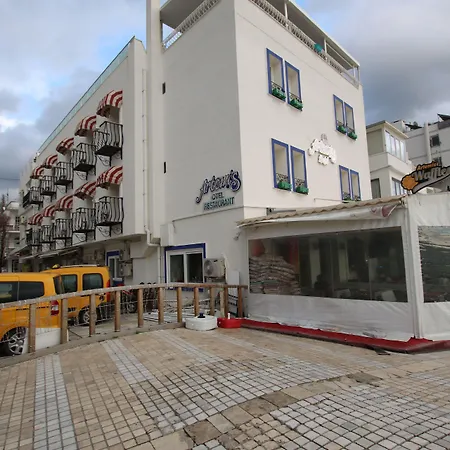 Artemis Otel 2*