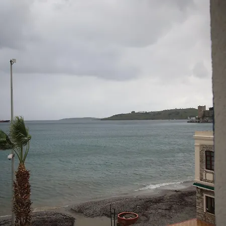 Artemis Bodrum
