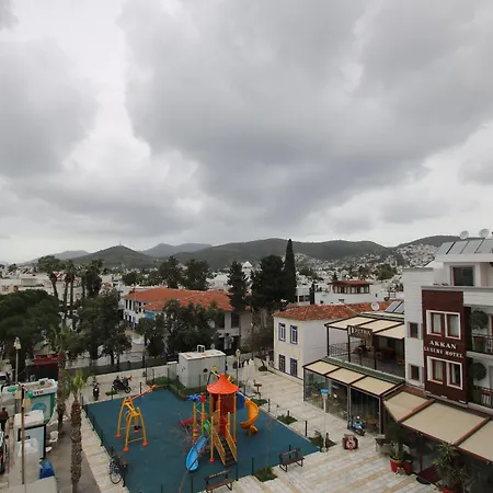 Artemis Otel