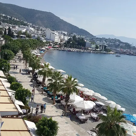Otel Artemis 2*