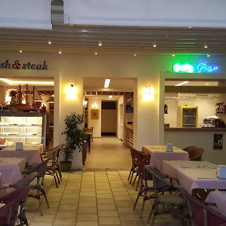 Artemis Otel
