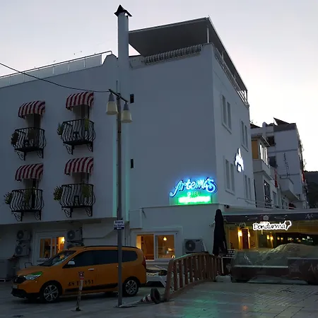 Artemis Otel