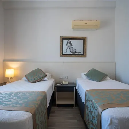 Otel Artemis