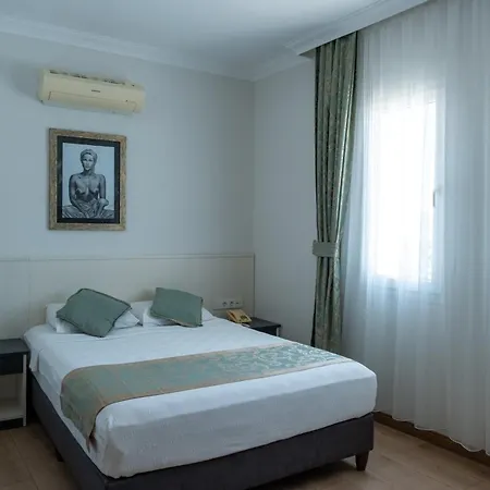 Otel Artemis 2*