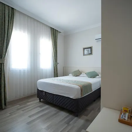 Artemis Otel 2*