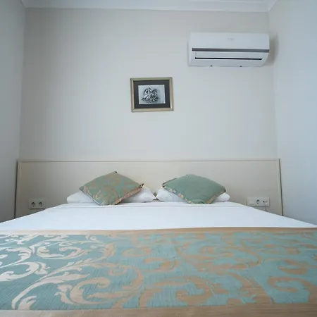 Artemis Otel Bodrum