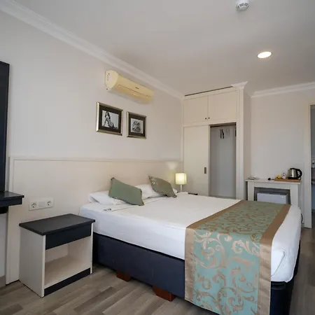 Artemis Otel 2*
