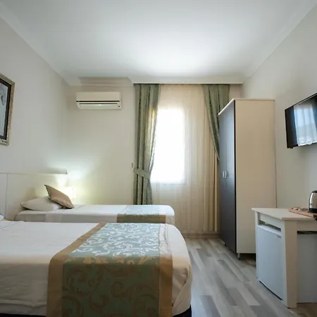 Artemis Otel Bodrum