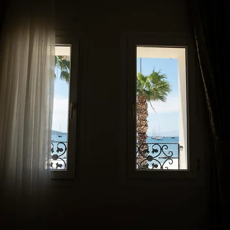 Otel Artemis Bodrum