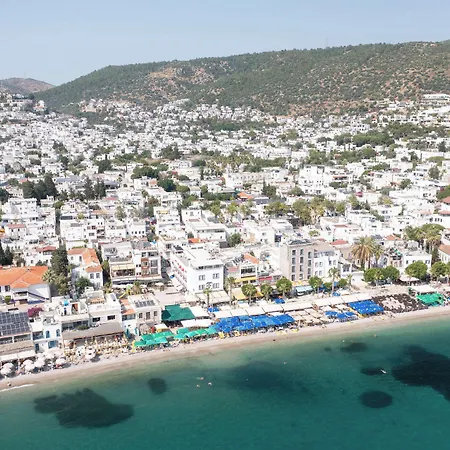 Ξενοδοχείο Artemis 2*