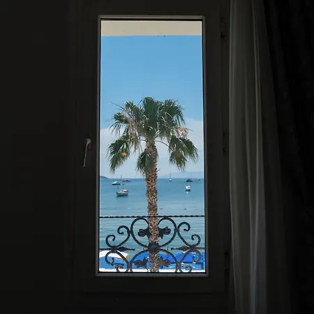 Artemis Ξενοδοχείο 2*