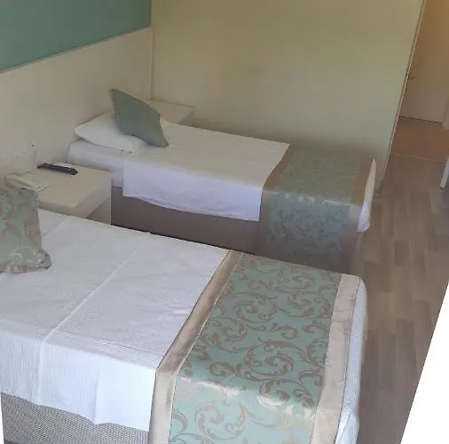 Artemis Hotel 2*