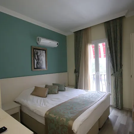 Artemis Hotel Bodrum