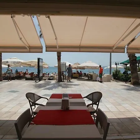 Artemis Hotel Bodrum