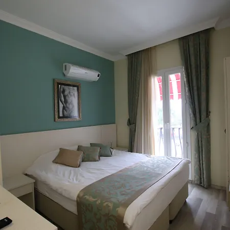 Artemis Bodrum