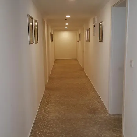Hotel Artemis 2*